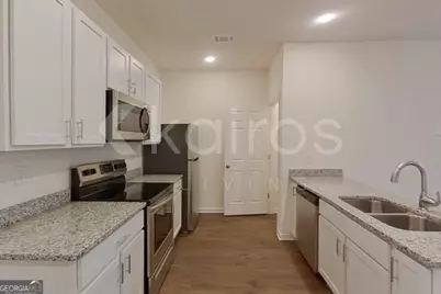 214 Long Island Drive SW, Cartersville, GA 30120 - Photo 4