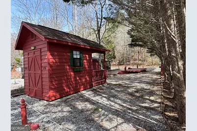 496 Hidden Valley Road, Cleveland, GA 30528 - Photo 2