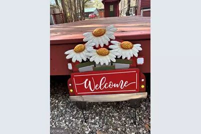 496 Hidden Valley Road, Cleveland, GA 30528 - Photo 8