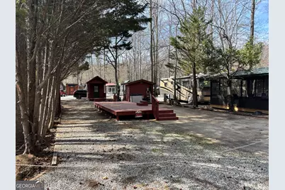 496 Hidden Valley Road, Cleveland, GA 30528 - Photo 6