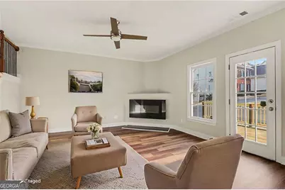 4053 Towne Creek Cove, Duluth, GA 30097 - Photo 6
