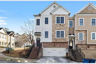 4053 Towne Creek Cove, Duluth, GA 30097 - Photo 1