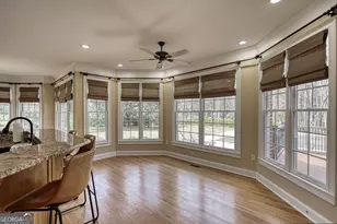 105 Meadow Trail, Social Circle, GA 30025 - Photo 14