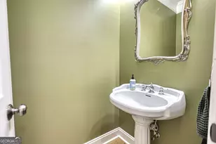 105 Meadow Trail, Social Circle, GA 30025 - Photo 38