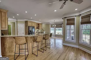 105 Meadow Trail, Social Circle, GA 30025 - Photo 16