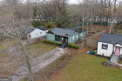 1924 Lomita Road SE, Atlanta, GA 30316 - Photo 2