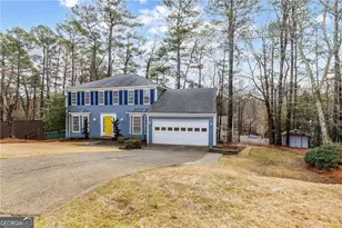 655 Cranberry Ct, Roswell, GA 30076 - Photo 4