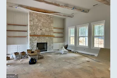 Lot 195 Northshore At Redwine Drive, Newnan, GA 30263 - Photo 6