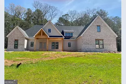 Lot 195 Northshore At Redwine Drive, Newnan, GA 30263 - Photo 1