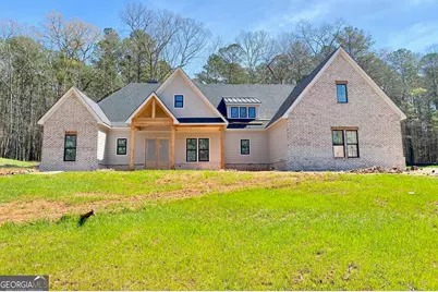 Lot 195 Northshore At Redwine Drive, Newnan, GA 30263 - Photo 2