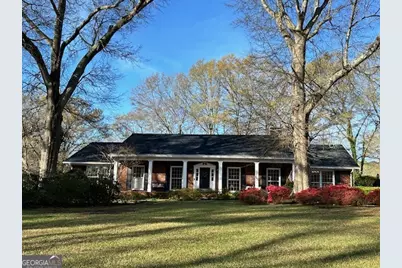 1014 E College Street, Griffin, GA 30224 - Photo 1