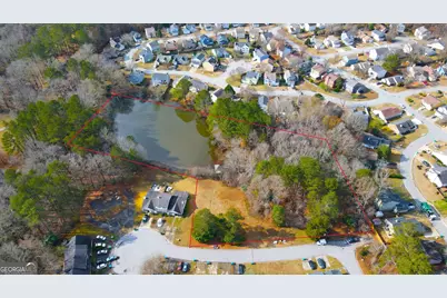 0 Lakeview Court, Austell, GA 30106 - Photo 2