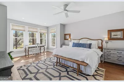 2020 Parks Mill Drive, Greensboro, GA 30642 - Photo 18