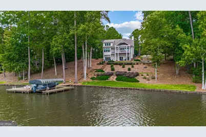 2020 Parks Mill Drive, Greensboro, GA 30642 - Photo 2