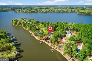 2020 Parks Mill Dr, Greensboro, GA 30642 - Photo 4