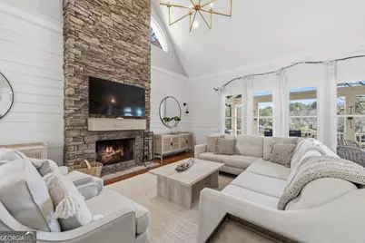 2020 Parks Mill Drive, Greensboro, GA 30642 - Photo 8