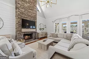 2020 Parks Mill Dr, Greensboro, GA 30642 - Photo 8