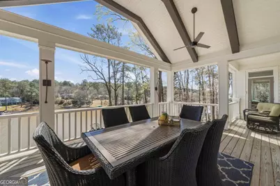 2020 Parks Mill Drive, Greensboro, GA 30642 - Photo 16