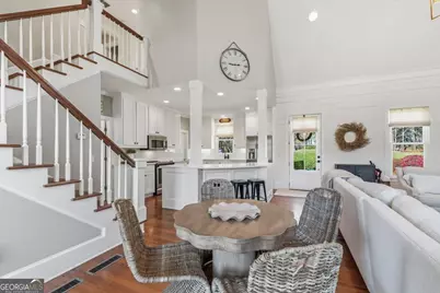 2020 Parks Mill Drive, Greensboro, GA 30642 - Photo 10