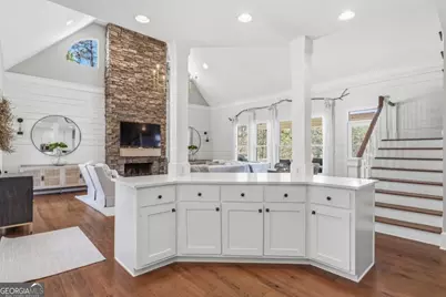 2020 Parks Mill Drive, Greensboro, GA 30642 - Photo 14