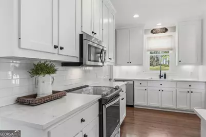 2020 Parks Mill Drive, Greensboro, GA 30642 - Photo 12