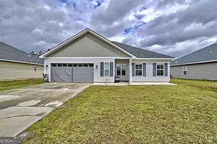 389 McClelland Loop NE, Ludowici, GA 31316 - Photo 1