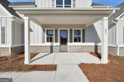 277 E Knight Rd, McDonough, GA 30252 - Photo 4