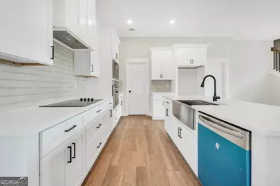 277 E Knight Rd, McDonough, GA 30252 - Photo 6