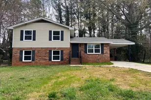 1710 Hallmark Dr, Griffin, GA 30223 - Photo 1