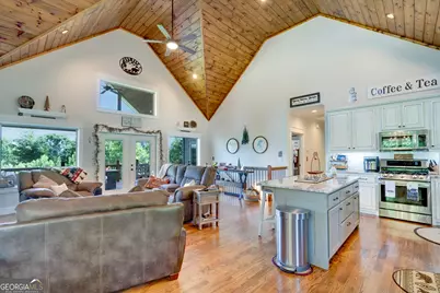 2079 Gallatin Road, Young Harris, GA 30582 - Photo 8