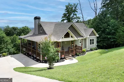 2079 Gallatin Road, Young Harris, GA 30582 - Photo 4