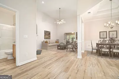 3233 Abbott Drive SW, Powder Springs, GA 30127 - Photo 10