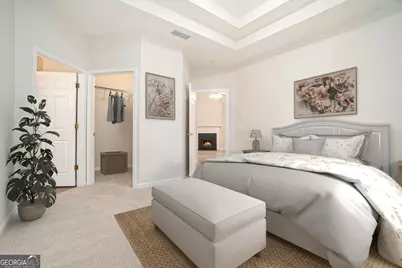 3233 Abbott Drive SW, Powder Springs, GA 30127 - Photo 16