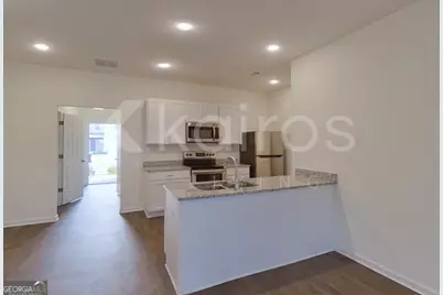 202 Long Island Drive SW, Cartersville, GA 30120 - Photo 2