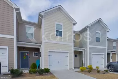 202 Long Island Drive SW, Cartersville, GA 30120 - Photo 1