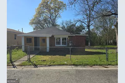 2177 Adams Avenue, Macon, GA 31204 - Photo 1