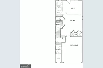 424 Cedar Dust Drive, Decatur, GA 30030 - Photo 2