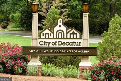 424 Cedar Dust Drive, Decatur, GA 30030 - Photo 8