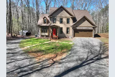 175 Mountain Springs Road, Ellijay, GA 30540 - Photo 56