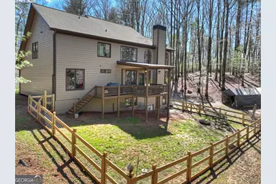 175 Mountain Springs Road, Ellijay, GA 30540 - Photo 6