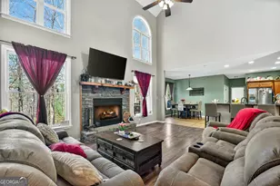 175 Mountain Springs Rd, Ellijay, GA 30540 - Photo 18