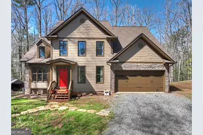 175 Mountain Springs Road, Ellijay, GA 30540 - Photo 2