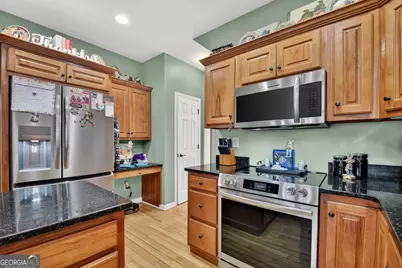 175 Mountain Springs Road, Ellijay, GA 30540 - Photo 26