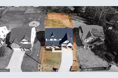 1080 Eastview Road NE, Conyers, GA 30012 - Photo 4