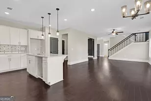 1080 Eastview Rd NE, Conyers, GA 30012 - Photo 16