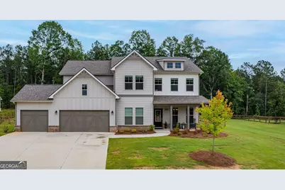 2884 Porches Lane, Dacula, GA 30019 - Photo 1