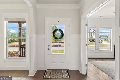 2884 Porches Lane, Dacula, GA 30019 - Photo 4