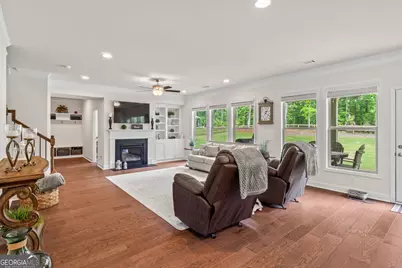 2884 Porches Lane, Dacula, GA 30019 - Photo 16