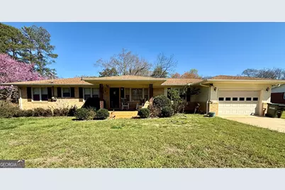 455 Nancy Drive, Hartwell, GA 30643 - Photo 2