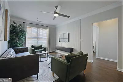 10 Perimeter Summit Boulevard NE #2212, Atlanta, GA 30319 - Photo 10